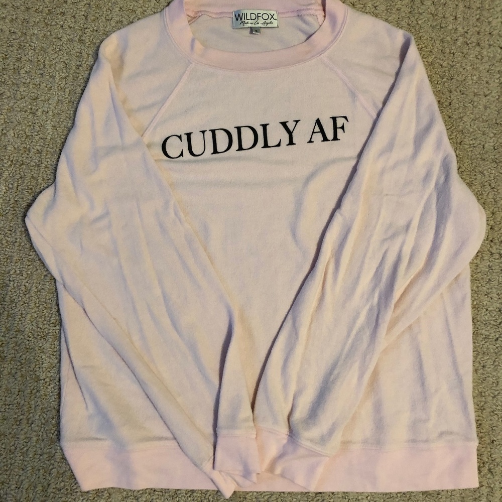 Wildfox Sweater